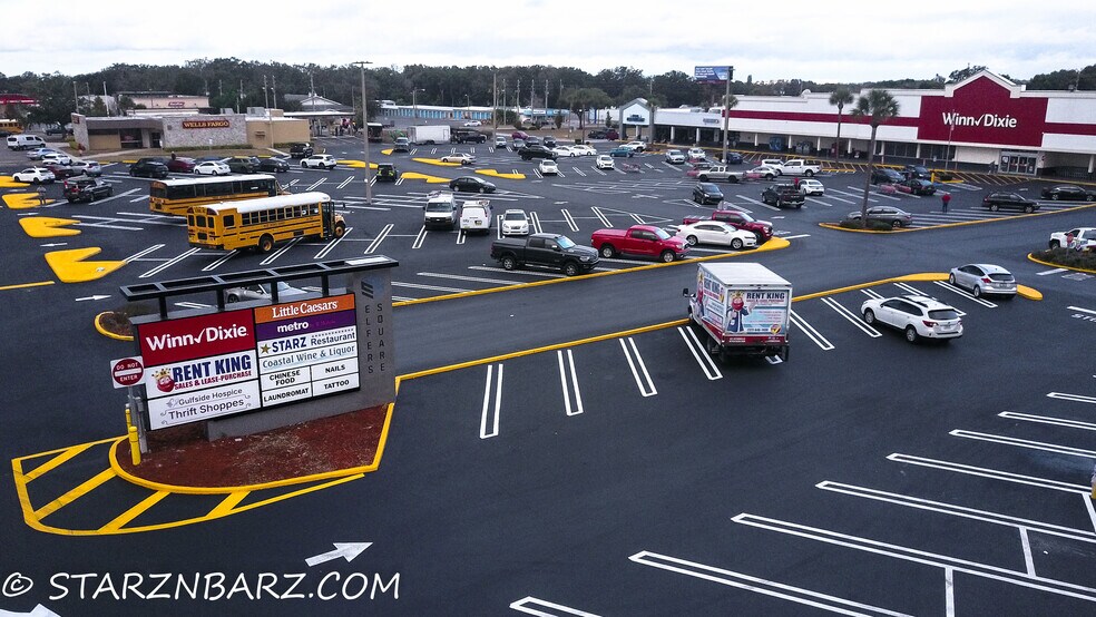 More Photos Of 6139 State Road 54, New Port Richey Unknown For Lease