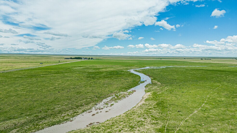 More Photos Of Squirrel Creek Road, Colorado Springs Land For Sale