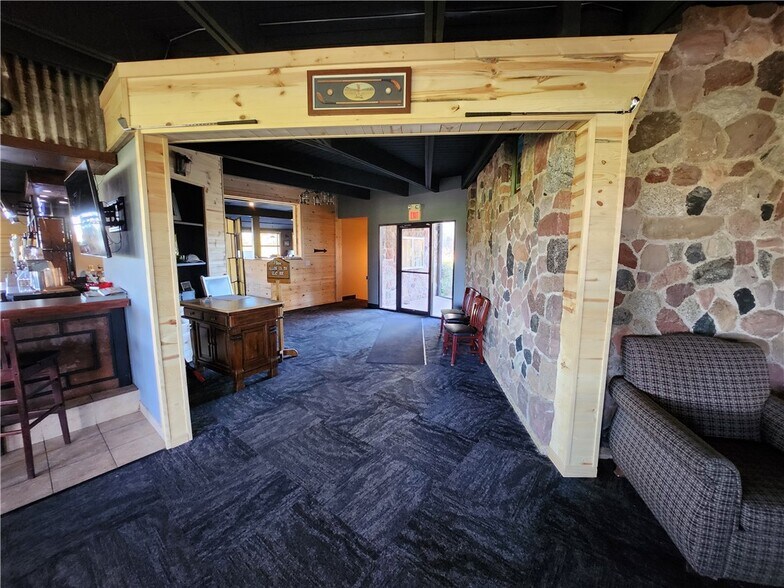 More Photos Of 2855 29th Ave, Birchwood Restaurant For Sale