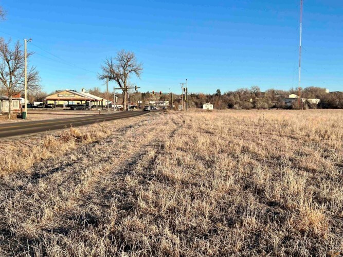 More Photos Of S Valley Dr, Rapid City Land For Lease