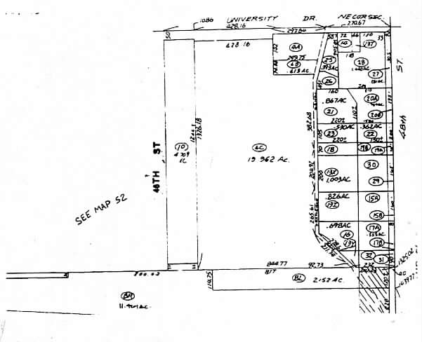 More Photos Of 2817 S 46th St, Phoenix Warehouse For Lease