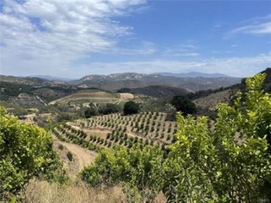 More Photos Of 0 Avenida Tierra, Temecula Land For Sale