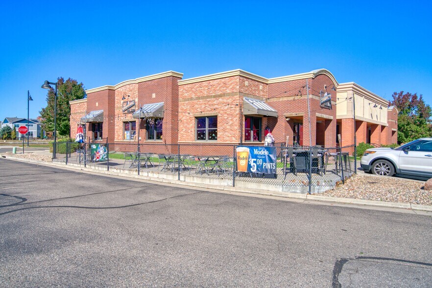 More Photos Of 149 S Briggs St, Erie Storefront Retail Office For Sale