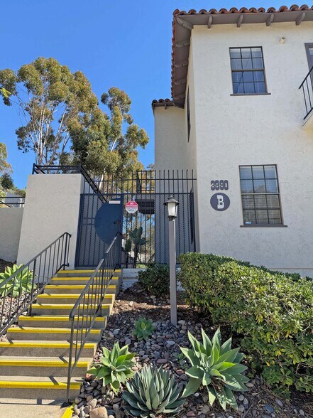 More Photos Of 3990 Old Town Ave, San Diego Office For Lease