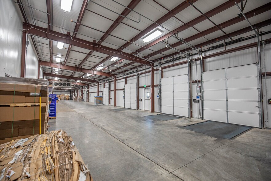 More Photos Of 133 Shop Rd, Milledgeville Refrigeration Cold Storage For Sale