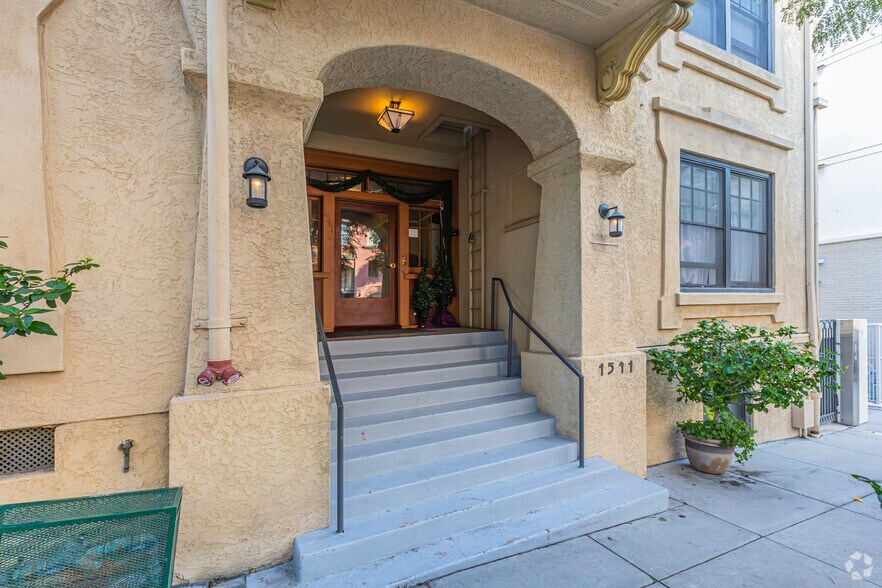 More Photos Of 1541 8th Ave, San Diego Apartments For Sale