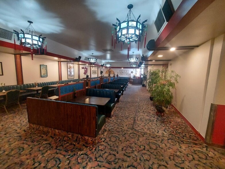 More Photos Of 511 Reeves Ave, Yuba City Restaurant For Sale