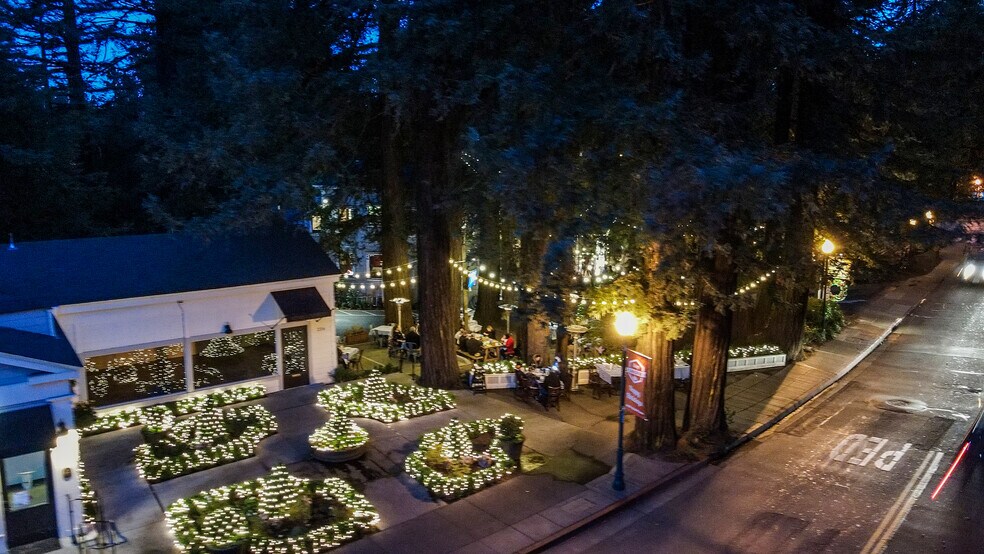 More Photos Of 274 Magnolia Ave, Larkspur Unknown For Lease