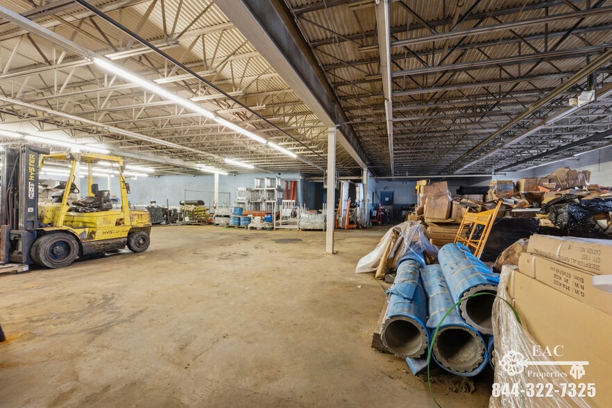 More Photos Of 73 River St, Bridgeport Manufacturing For Sale