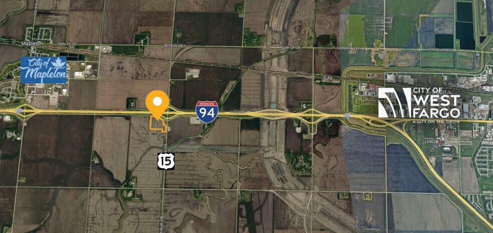 More Photos Of 53-0000-09048-030, Mapleton Land For Sale