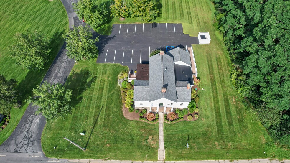 More Photos Of 1585 Rt-146, Rexford Office For Sale