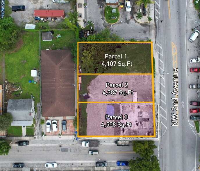 More Photos Of , Miami Unknown For Sale