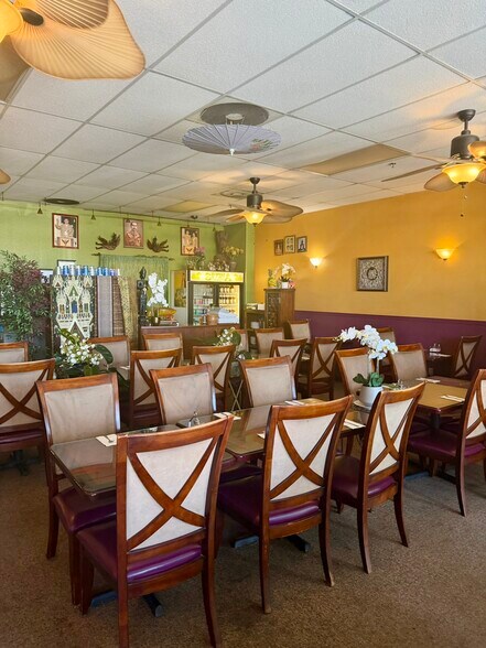 More Photos Of 1332 US Highway 395 N, Gardnerville Health Club For Sale