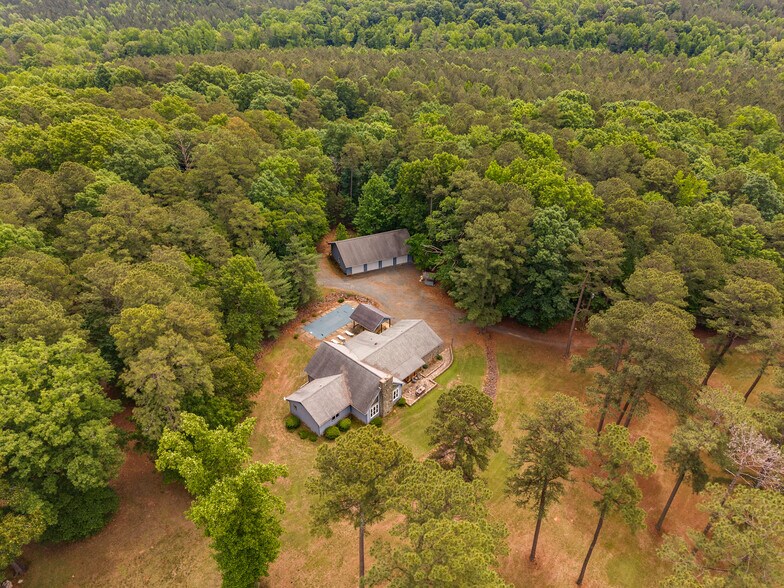 More Photos Of 611 Old E C Womack Rd, Sanford Land For Sale