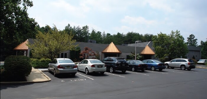 Primary Photo Of 1 Dutchtown Rd, Voorhees Flex For Sale