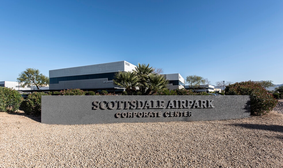 More Photos Of 15150 N Hayden Rd, Scottsdale Office For Sale