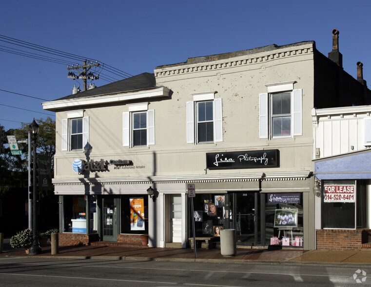 More Photos Of 201 N Kirkwood Rd, Kirkwood Storefront Retail Office For Lease