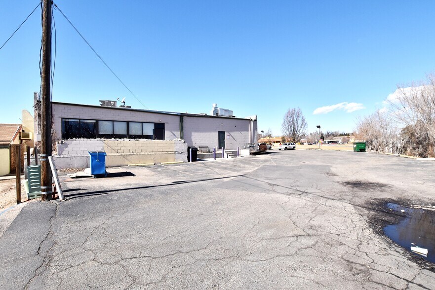 More Photos Of 2400-2408 8th Ave, Greeley Storefront Retail Office For Lease