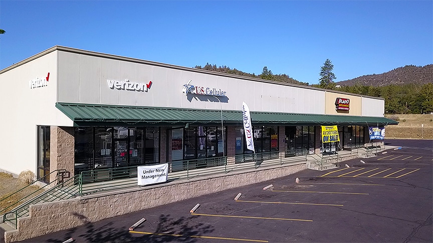 More Photos Of 1940 Fort Jones Rd, Yreka Freestanding For Lease