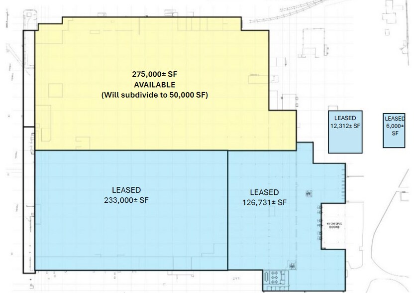 More Photos Of 75 Aircraft Rd, Southington Manufacturing For Lease