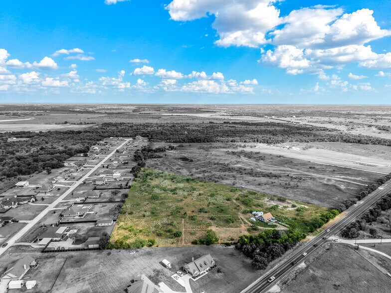 More Photos Of 7348 TX-34, Oak Ridge Land For Sale