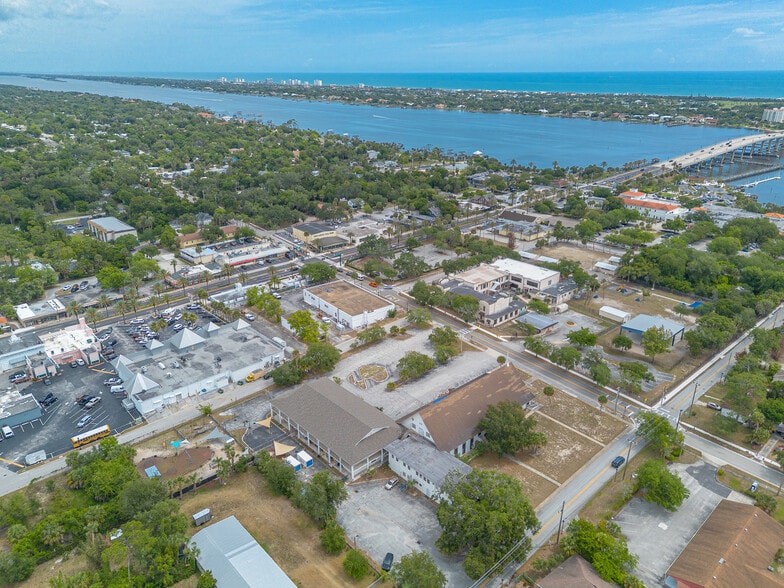 More Photos Of 54 Ridgewood Ave, Ormond Beach Religious Facility For Sale