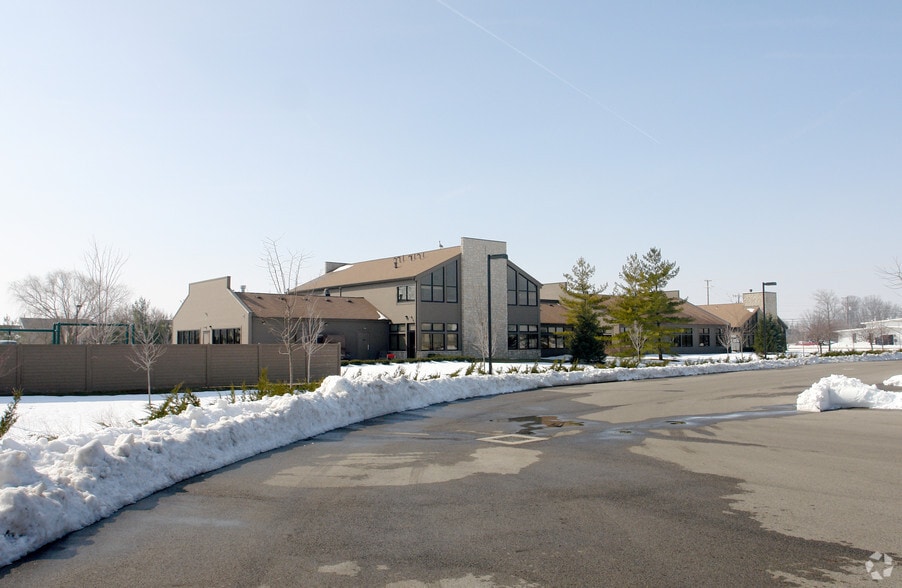 More Photos Of 5720 Avery Rd, Dublin Office For Sale