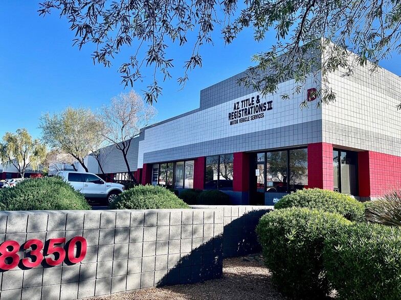 More Photos Of 8350 E Evans Rd, Scottsdale Unknown For Lease