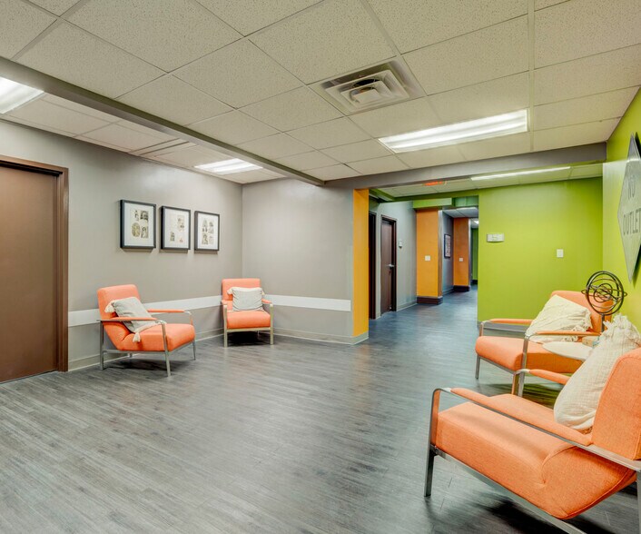 More Photos Of 3100 E 45th St, Cleveland Office For Lease