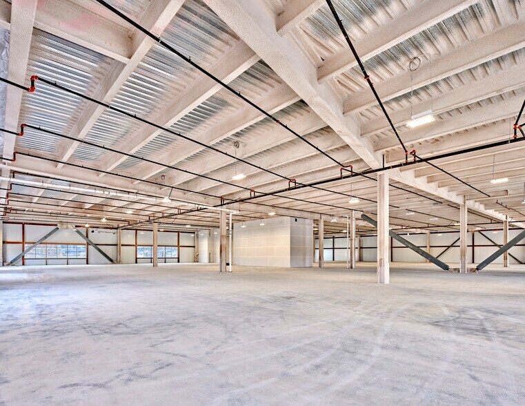 More Photos Of 65 S Horton St, Seattle Warehouse For Sale