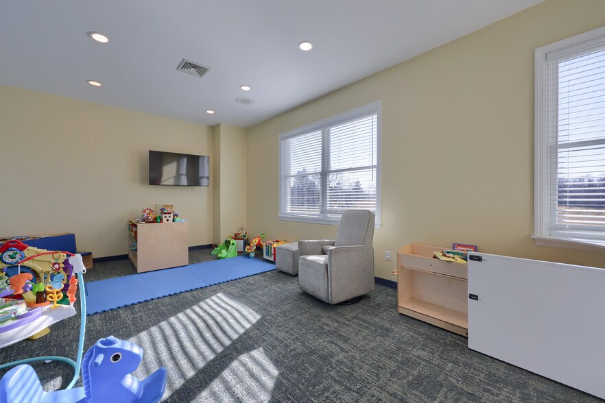 More Photos Of 121 Walnut Hill Rd, Millersville Religious Facility For Sale