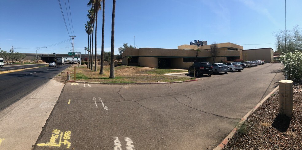 More Photos Of 2401 S 24th St, Phoenix Research And Development For Sale