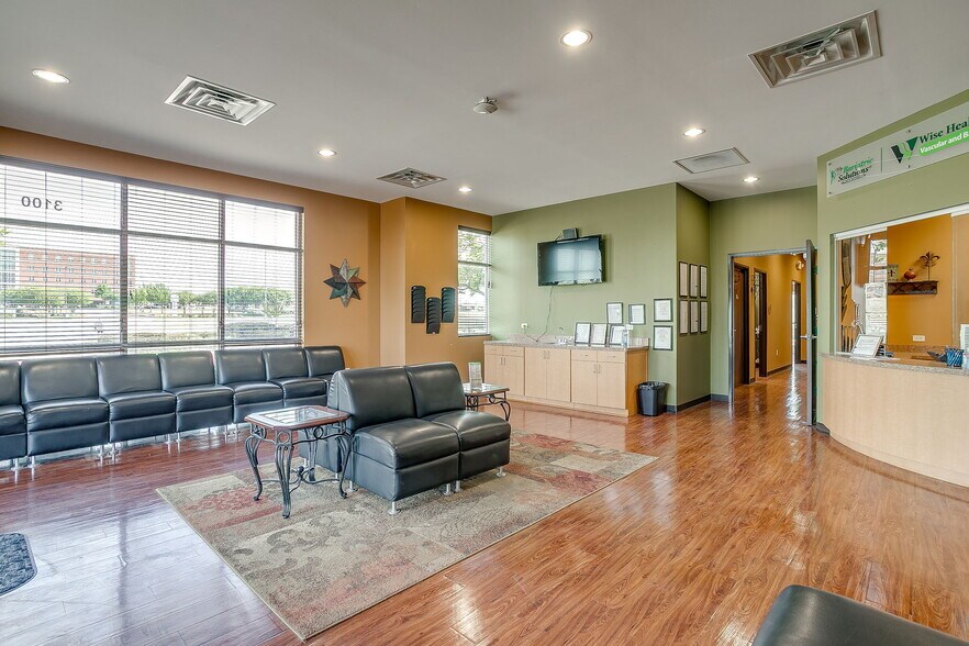 More Photos Of 3100 N Tarrant Pky, Fort Worth Medical For Lease
