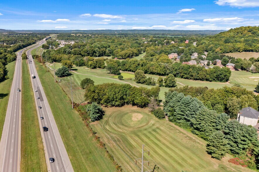 More Photos Of 285 Spencer Creek Rd, Franklin Golf Course Driving Range For Sale