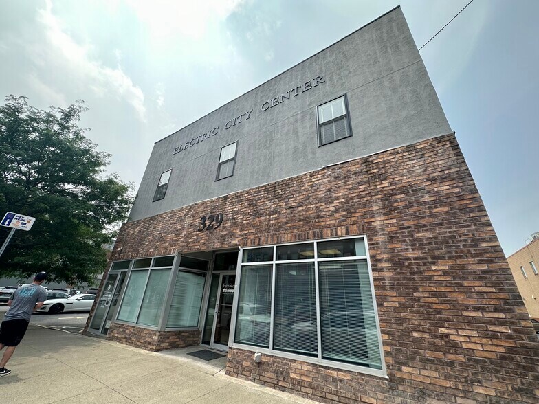 More Photos Of 329 Penn Ave, Scranton Office Residential For Sale
