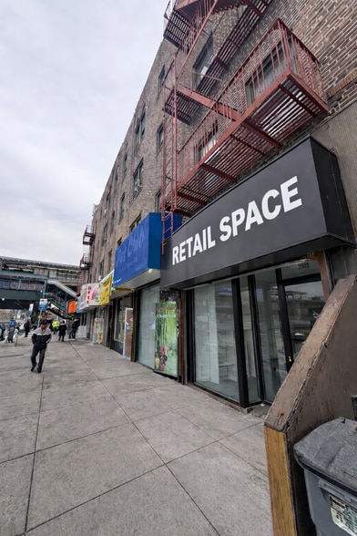 Primary Photo Of 29-22 Hoyt Ave, Astoria Apartments For Lease