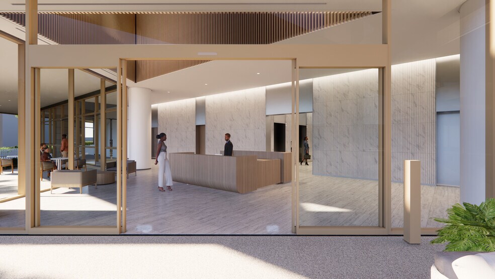 More Photos Of 3400 W Riverside Dr, Burbank Coworking Space