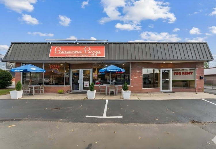 More Photos Of 13500 Main Rd, Mattituck Storefront For Sale