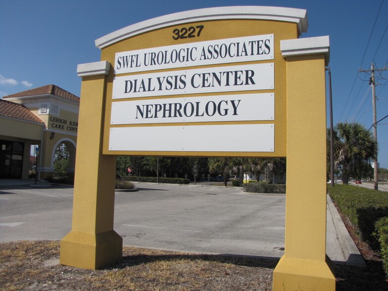 3227 Lee Blvd, Lehigh Acres, FL 33971 For Lease