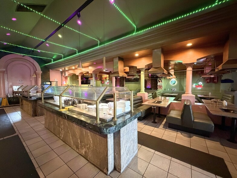 More Photos Of 12116 Brookhurst St, Garden Grove Restaurant For Sale
