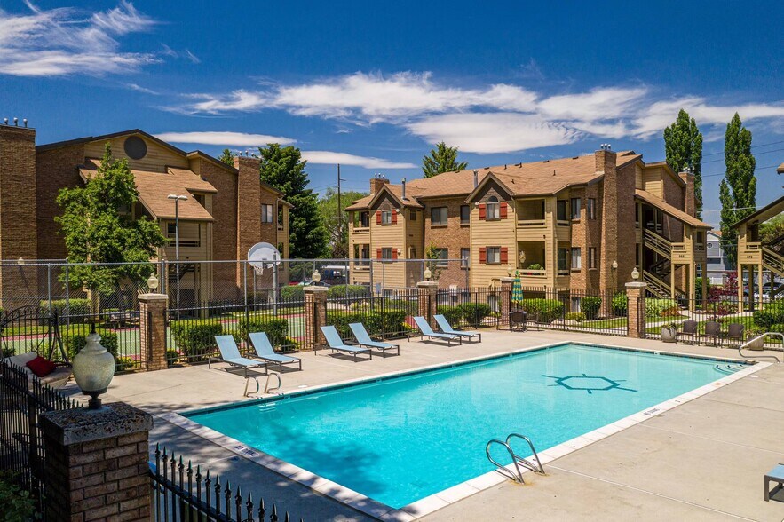 More Photos Of 978 E South Union Ave, Midvale Apartments For Sale