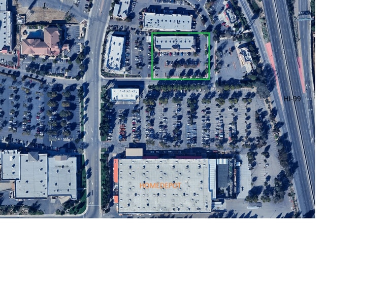 More Photos Of 250 Commerce Ave, Manteca Unknown For Lease