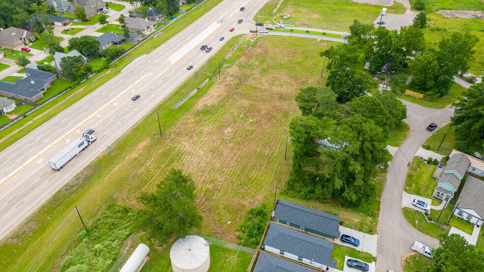 More Photos Of 17100 Highway 105 W, Montgomery Land For Lease