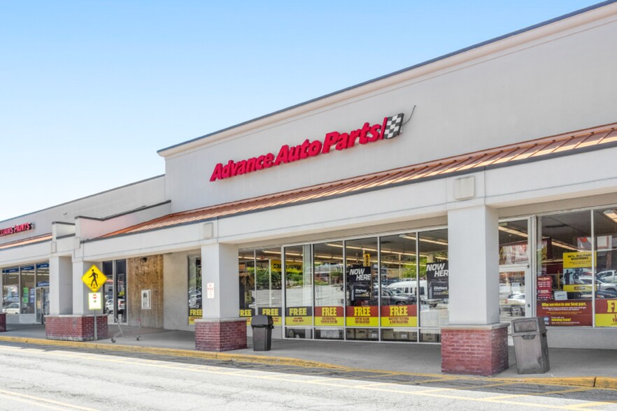 More Photos Of 1831-1885 Main St, Peekskill Unknown For Lease