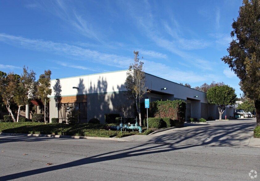 Primary Photo Of 1199 Avenida Acaso, Camarillo Unknown For Lease