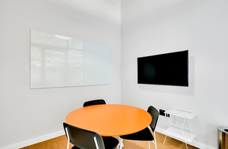 More Photos Of 756 W Peachtree St, Atlanta Unknown For Lease