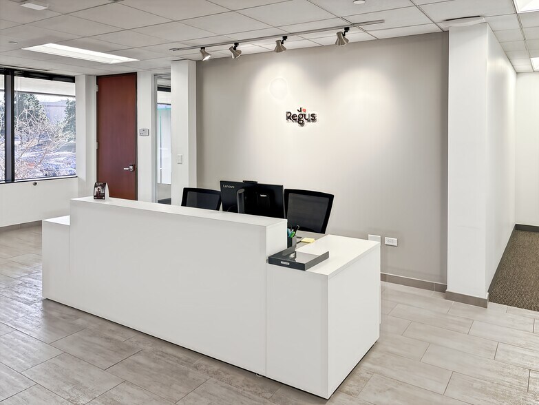 More Photos Of 8085 S Chester St, Centennial Coworking Space