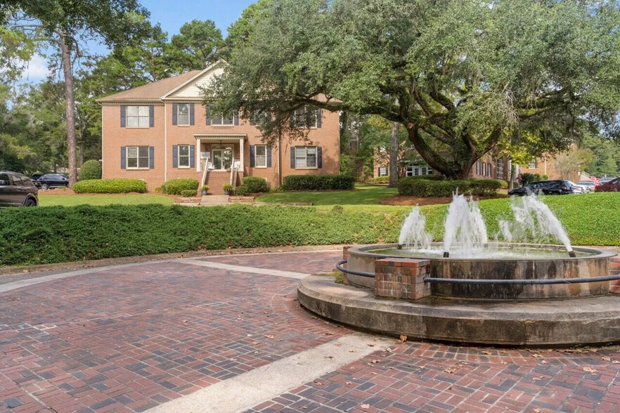 Primary Photo Of 2833 Remington Green Cir, Tallahassee Office For Sale