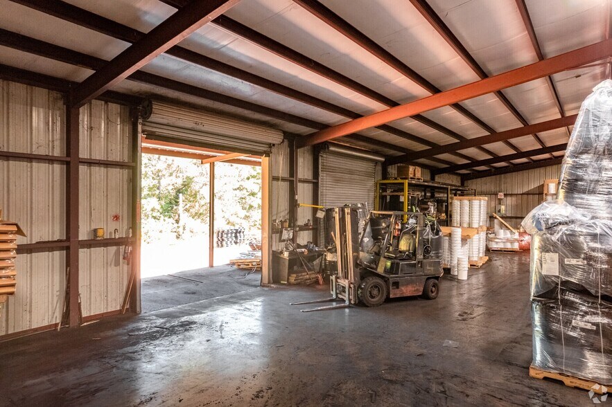 More Photos Of 508 Industrial Blvd, Atlanta Industrial For Sale