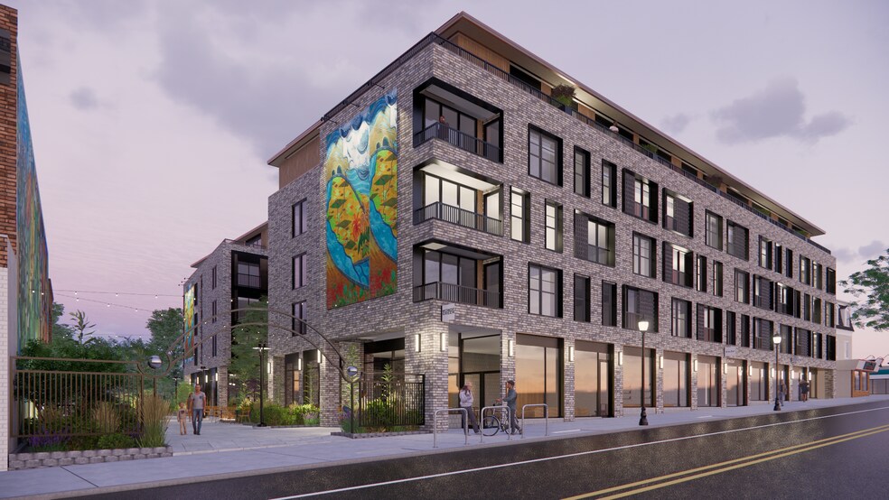 More Photos Of 6174 Ridge Ave, Philadelphia Apartments For Lease